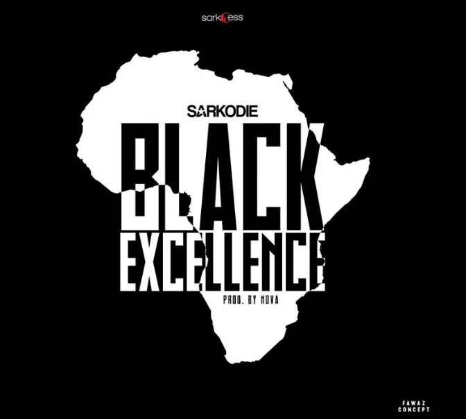 Sark Black Excellemce