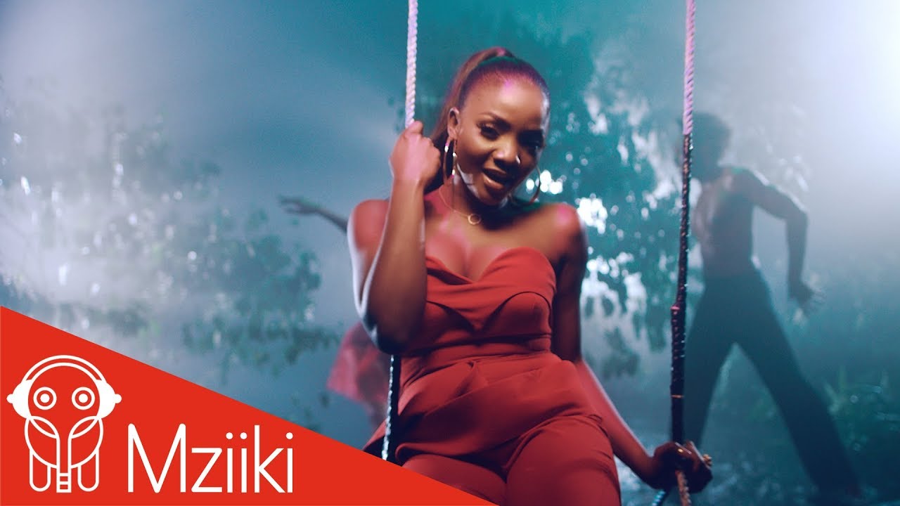 Simi I Dun Care Official Video