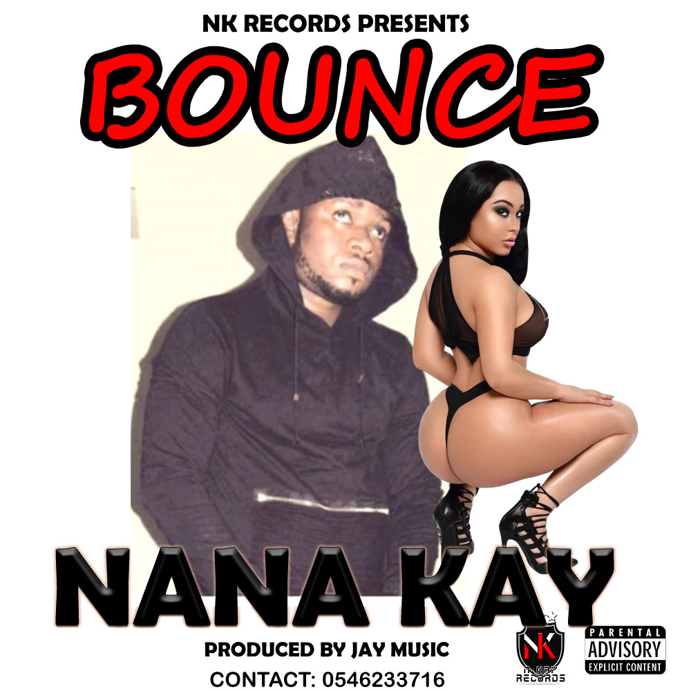 Nana Kay Bounce