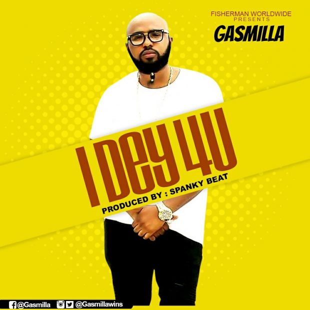 Gasmilla