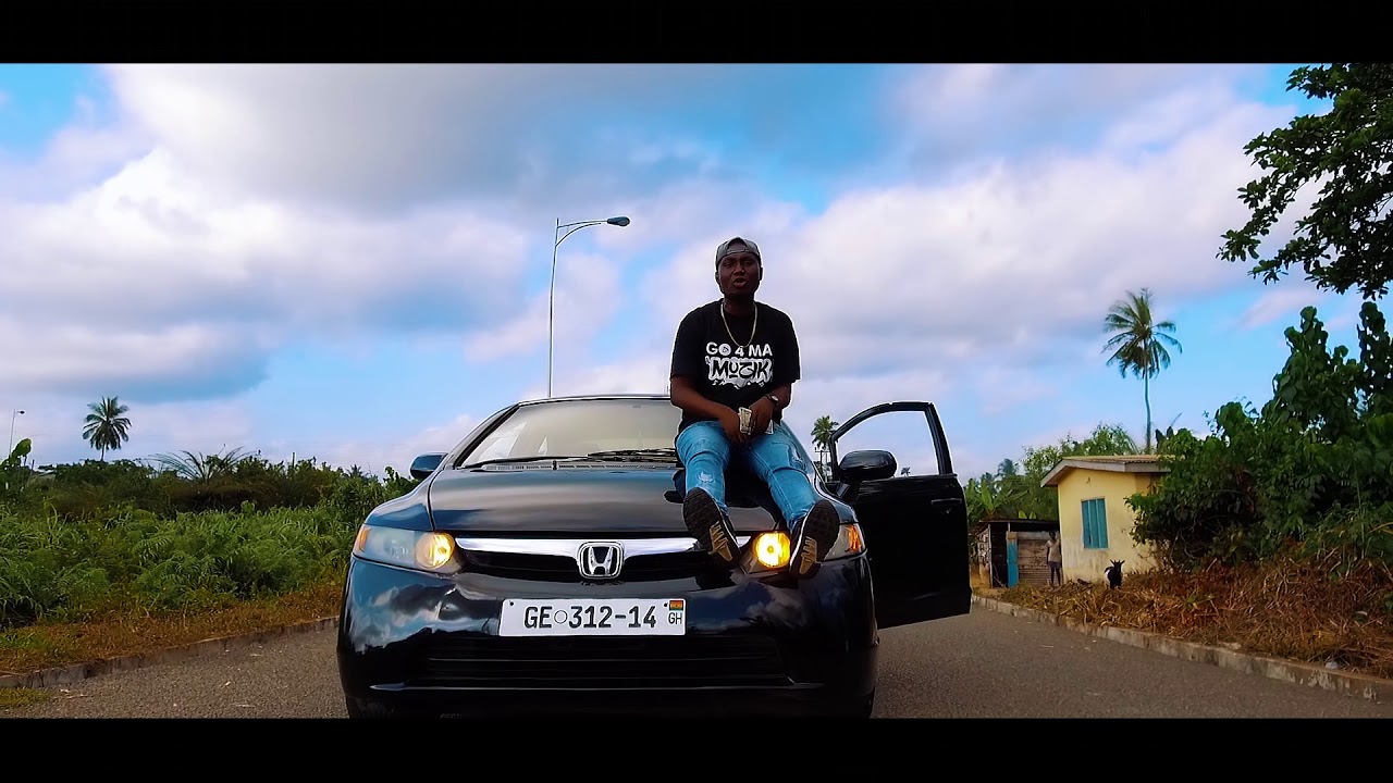 Lord Richy – Ebe God (Official video)