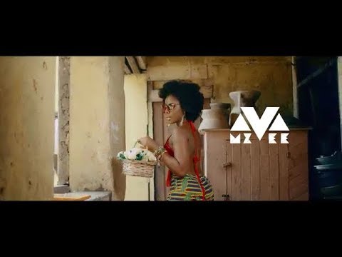 Mzvee Feat Kuami Eugene Bend Dow