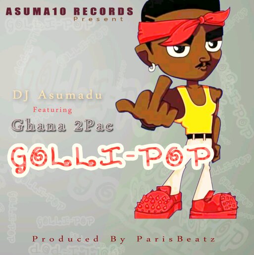 DJ Asumadu ft GhanaPac