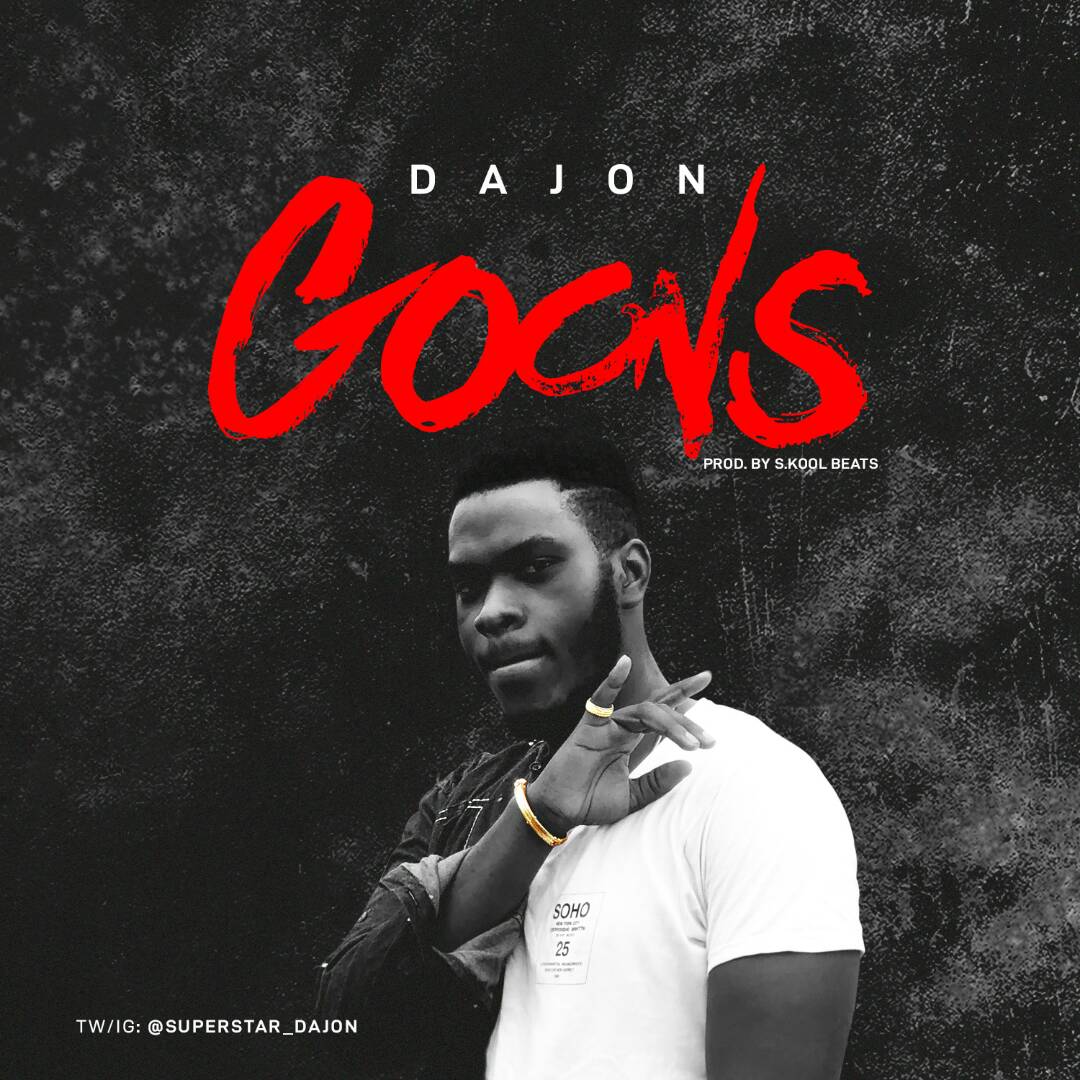 Dajon – Goons (Prod. By S. Kool Beats)
