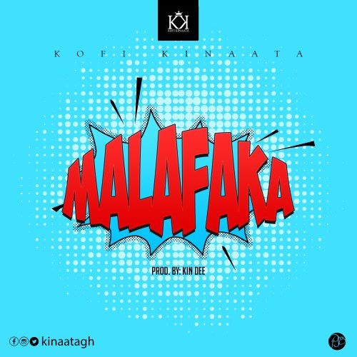 Kofi Kinaata Malafaka