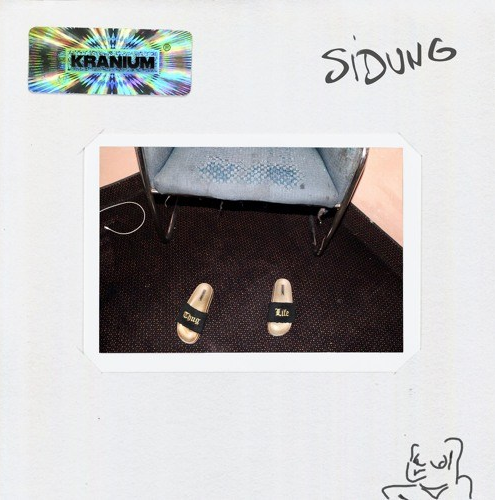Kranium – Sidung