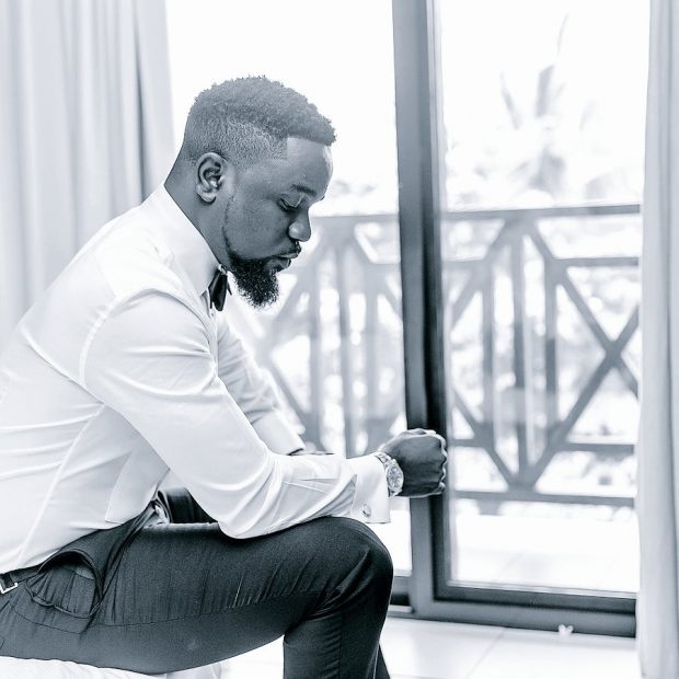Sarkodie – My Advice Freestyleshatta Wale Diss