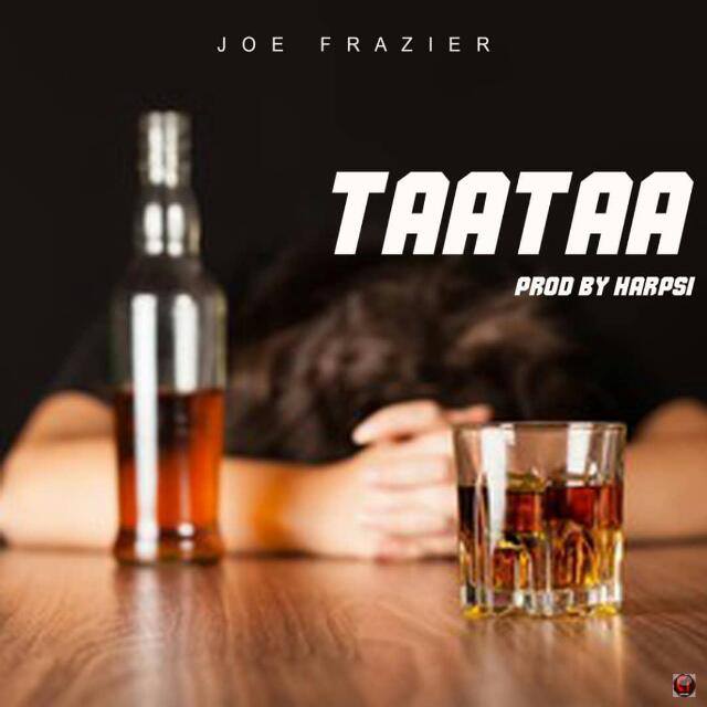 Ace Ghanaian Musician Joe Frazier Set To Release A New Single Titled “TAATAA” (LEAD ME)