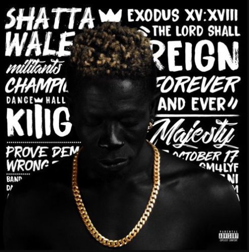 Reign Cover