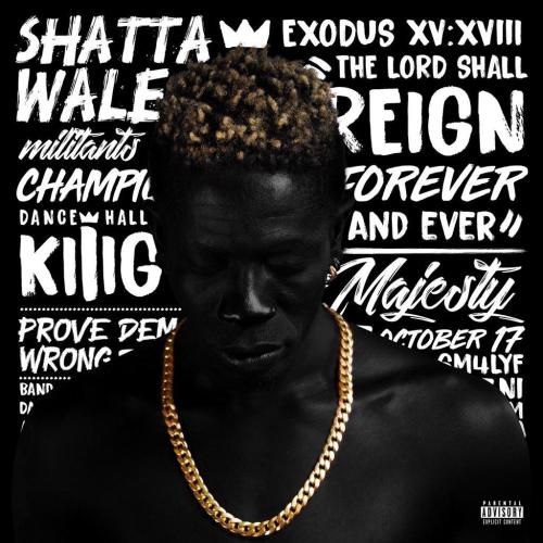 Shatta Wale – If I See You