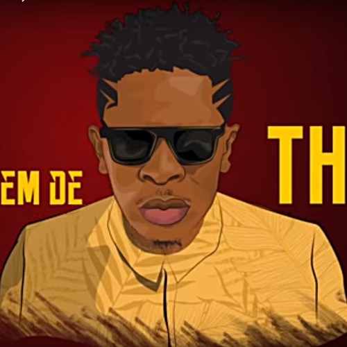 shatta wale satan