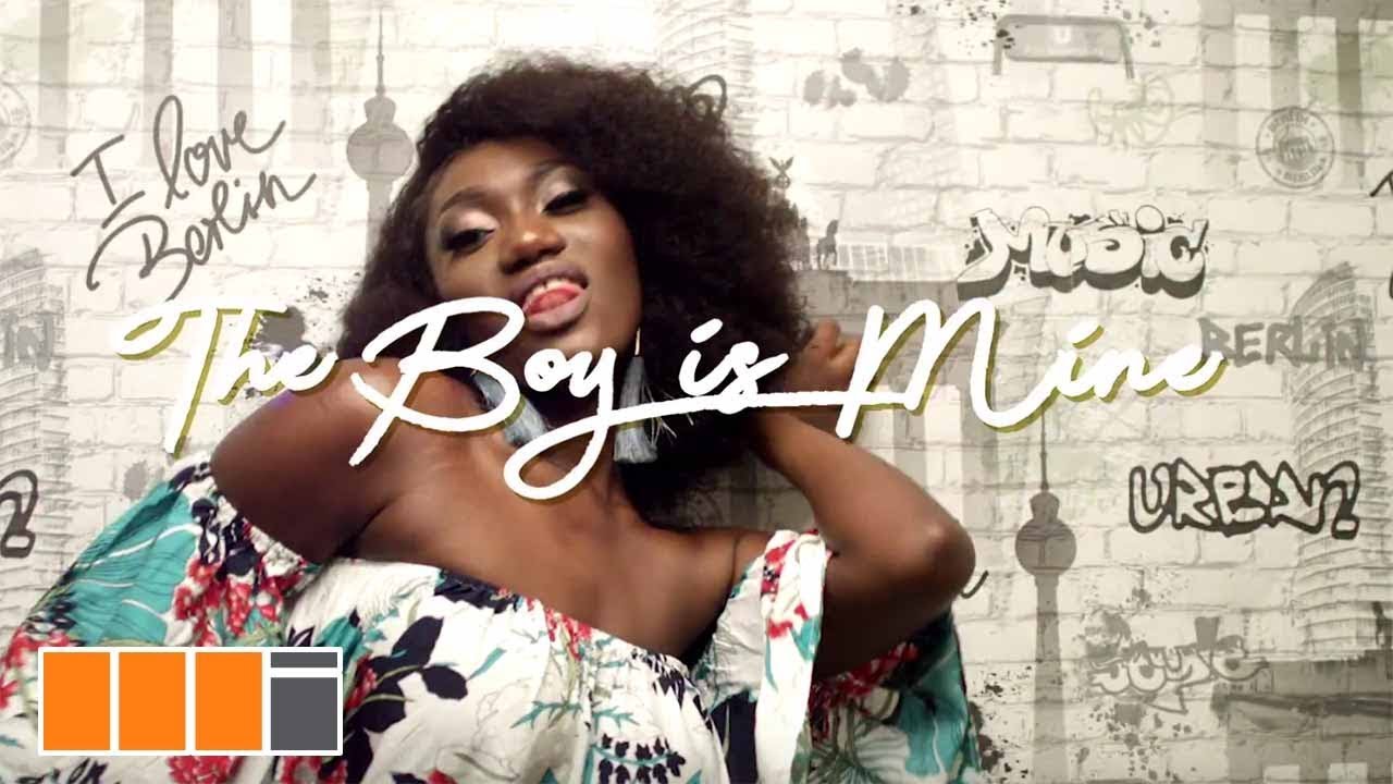 Wendy Shay Feat Eno The Boy Is M