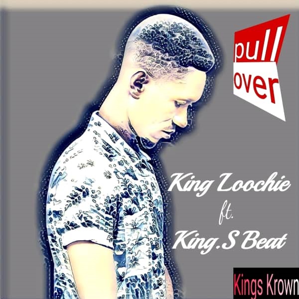 King Loochie Pull Over
