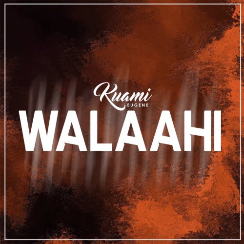 Kuami Eugene Walahi