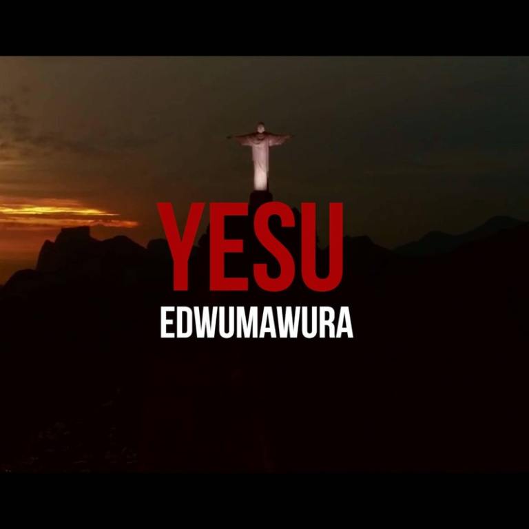 Kwaw Kese – Yesu Adwumawura