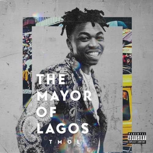 Mayor Of Lagos
