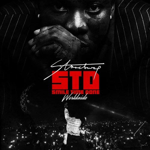 Stonebwoy Std