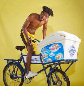 Kwesi Arthur – Thoughts From King Arthur 2