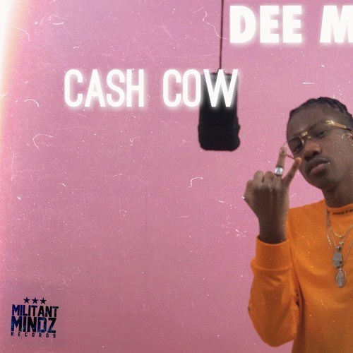 Dee Moneey – Cash Cow