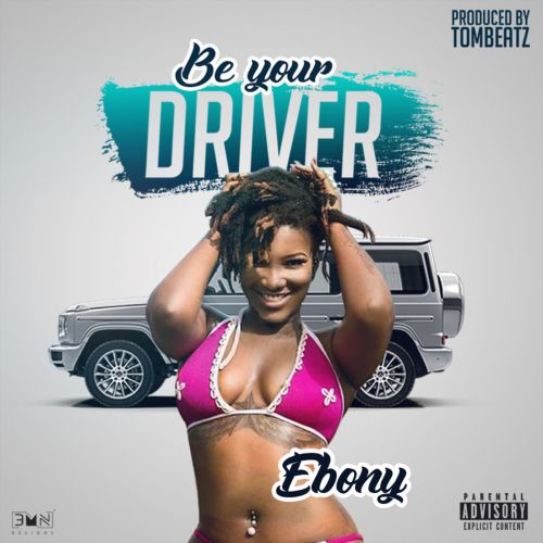 Ebony Be Your Driver