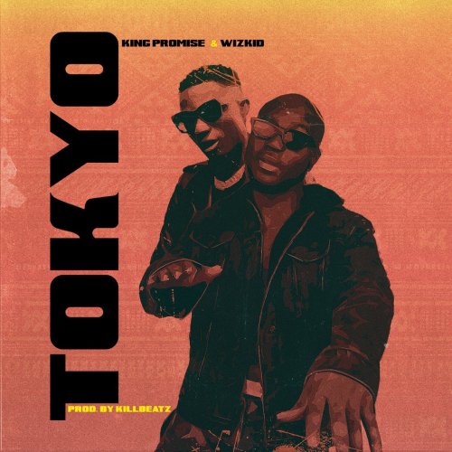 King Promise