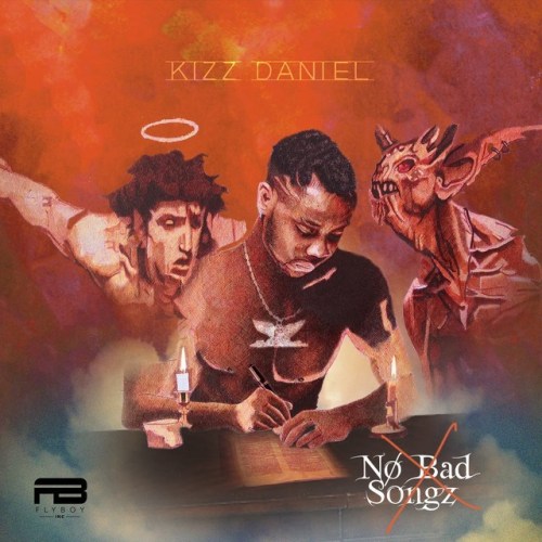 Kizz Daniel ft Sarkodie – Kojo