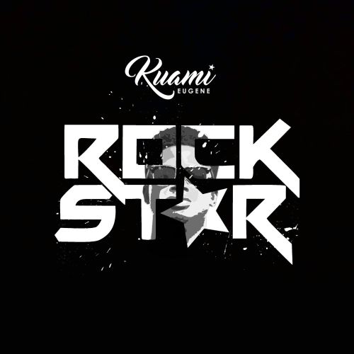 Kuami Eugene – Rockstar (Full Album)