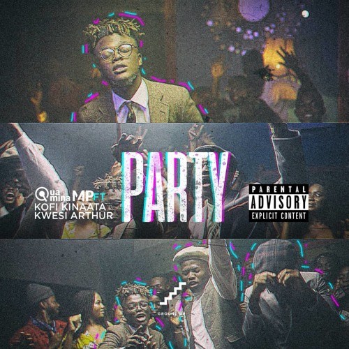 Party Cover