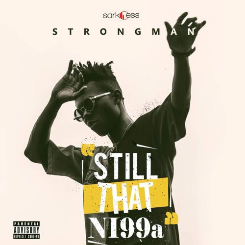 Strongman ft Kwesi Arthur – My Vibe