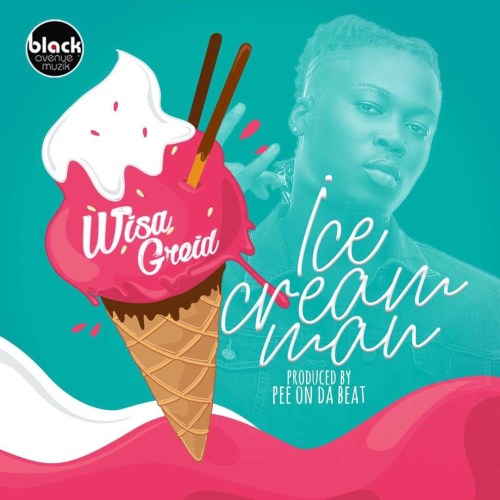 Wisa Gried Ice Cream