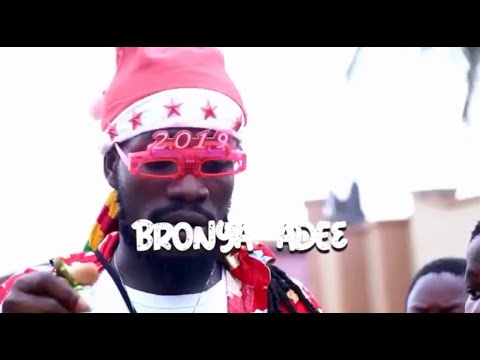 Abusuapanin Chiki – Bronya Ade3 (Official Music Video)
