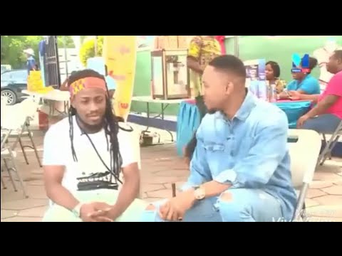 “BRONYA ADE3” hit maker Explain on Metro TV Why He Did That Song