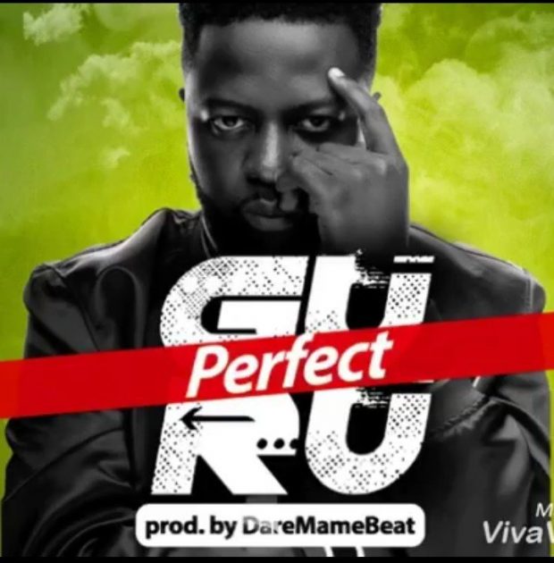 Guru – Perfect (Prod. by DareMameBeatz)
