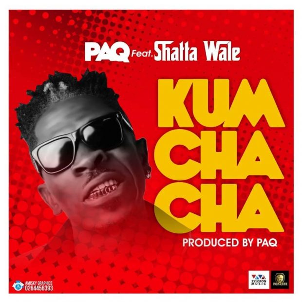 Paq x Shatta Wale – Kumchacha (Prod. By Paq)