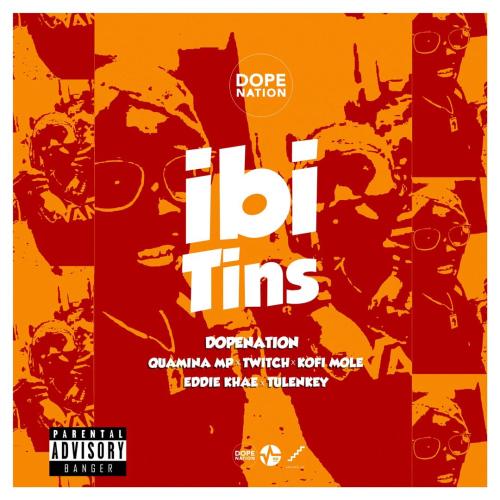 Ibi tins