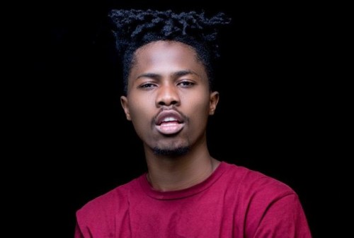 Kwesi Arthur Ye