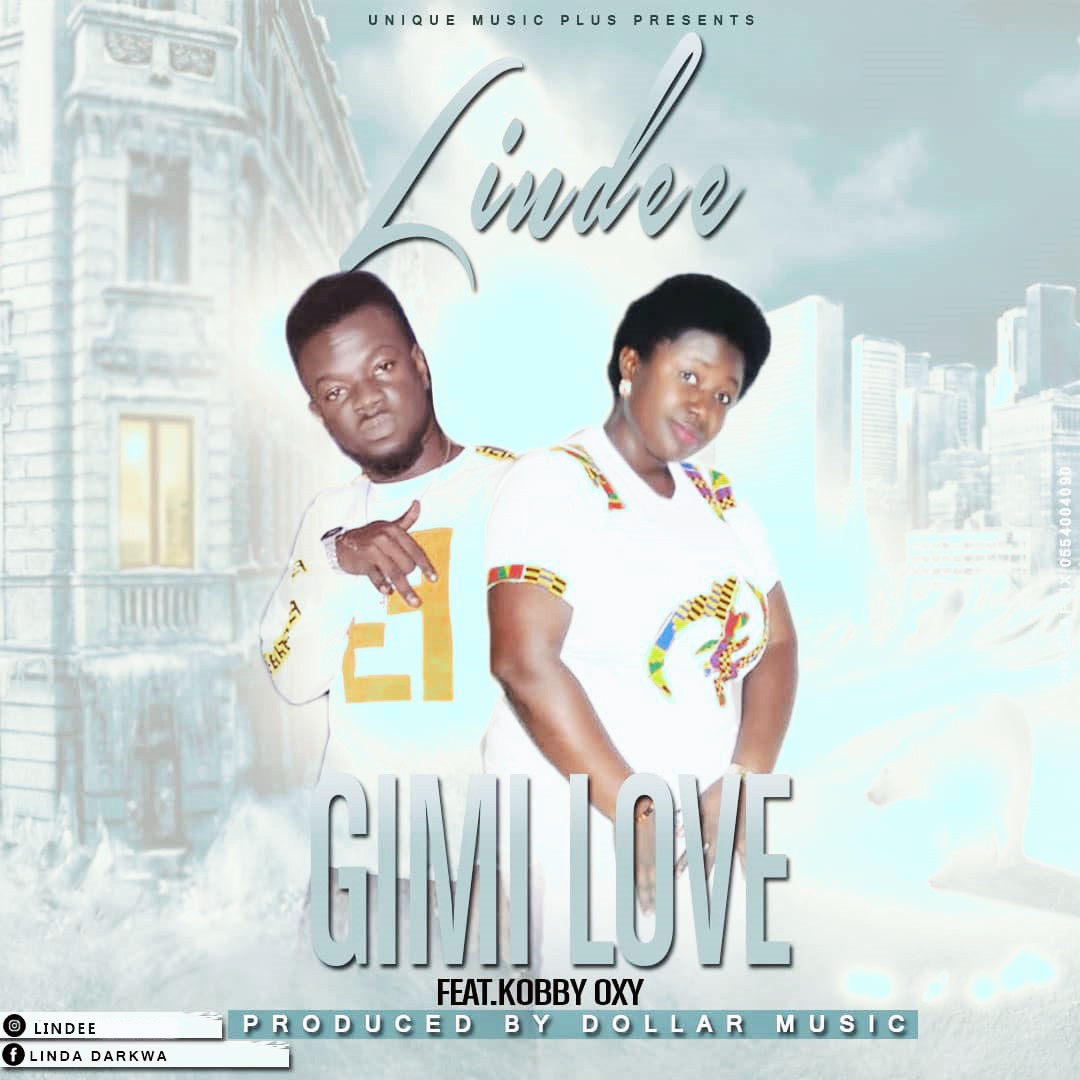 Lindee Ft Kobby Oxy Gimi Love Prod