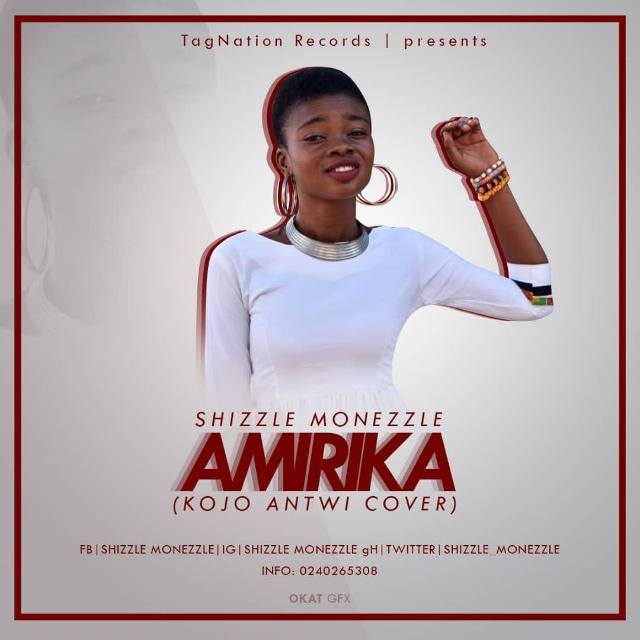 Shizzle Amirika