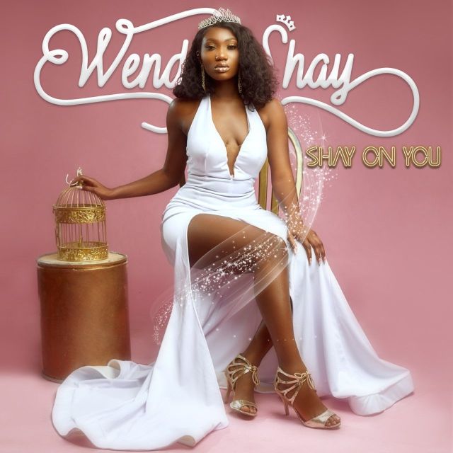 Wendy Shay – Keep Moving (Prod. by Danny Beatz)