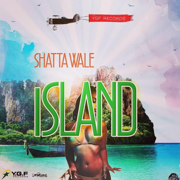 Lyrics: Shatta Wale – Island