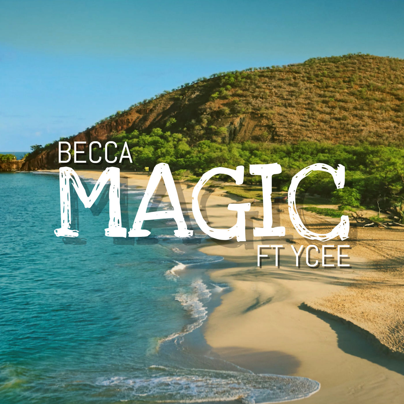 Becca feat. YCee – Magic (Prod. by Adey)