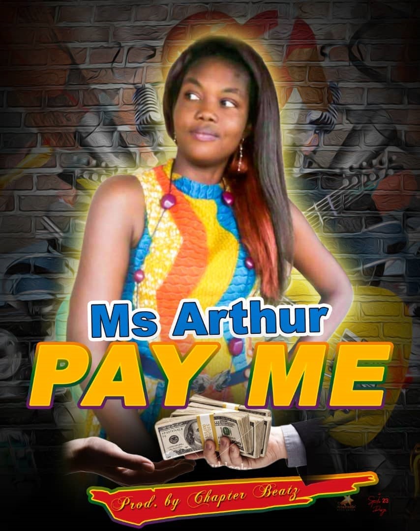 Ms Arthur Pay