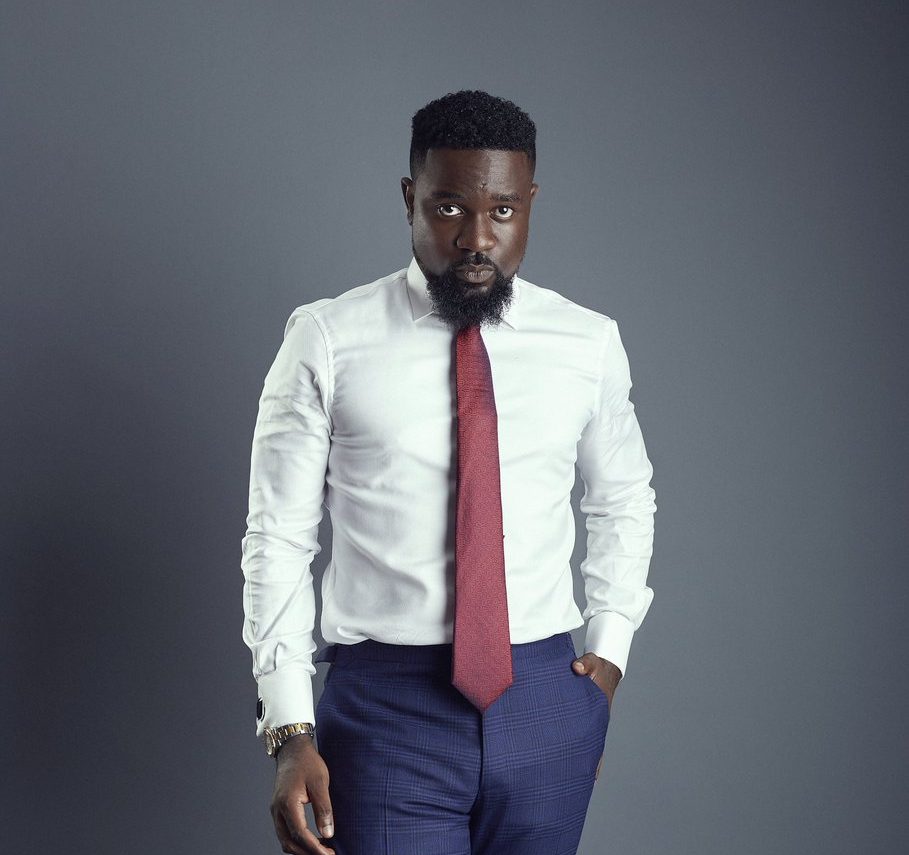 Sarkodie – Fvck You (Freestyle)