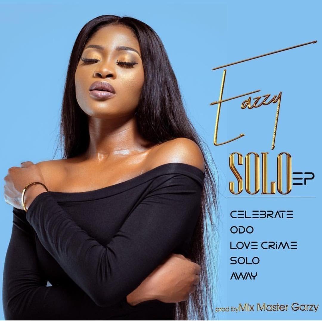 Eazzy Solo Ep