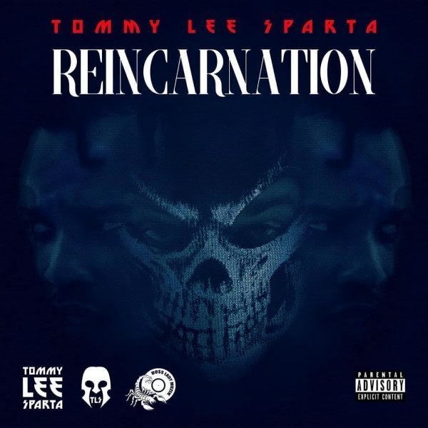 Tommy Lee Sparta Reincarnation