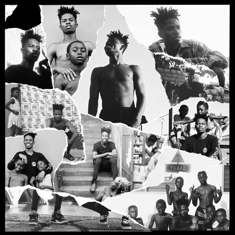 Kwesi Arthur – Nobody ft Mr. Eazi (Prod by MOG Beatz)