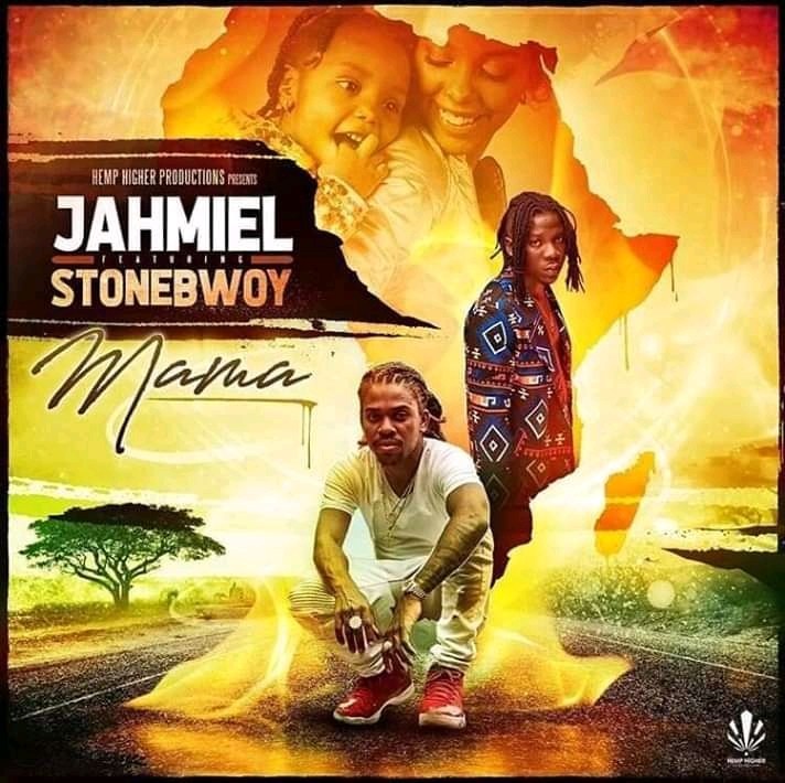 Jahmiel – Mama Ft