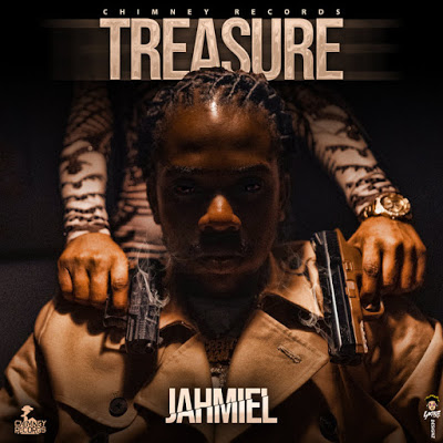 Jahmiel – Treasure