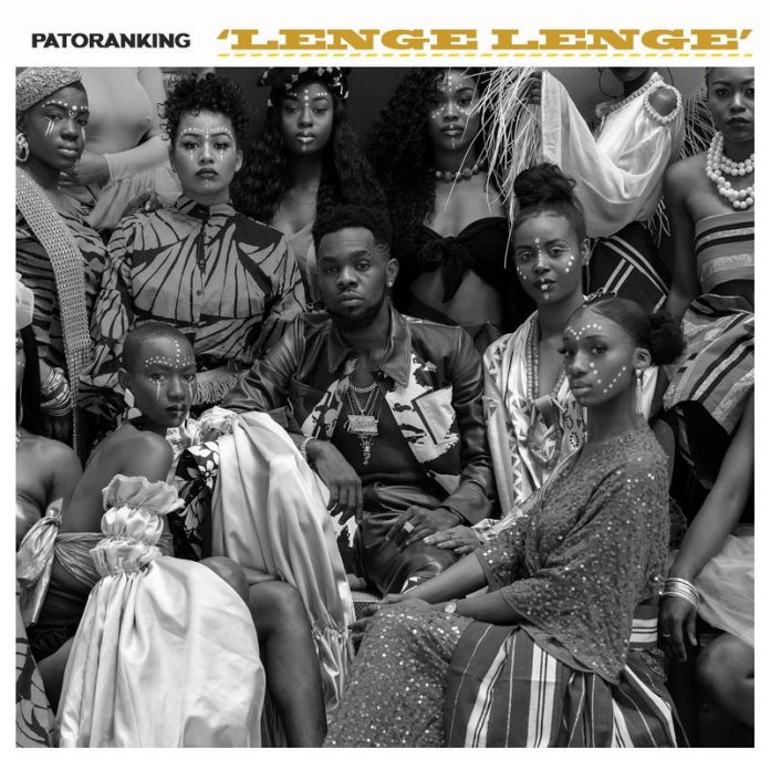 Patoranking – Lenge Lenge (Prod. by DJ Coublon)