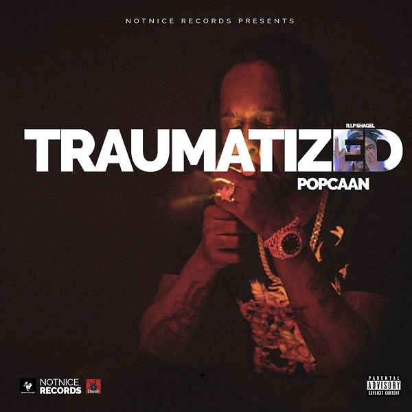 Popcaan – Traumatized